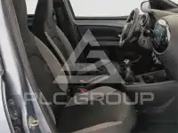 2024 Toyota AYGO