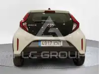 2024 Toyota AYGO