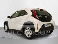 2024 Toyota AYGO