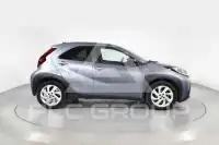 2024 Toyota AYGO