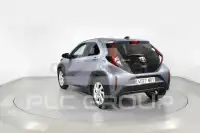 2024 Toyota AYGO