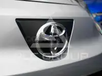 2024 Toyota AYGO