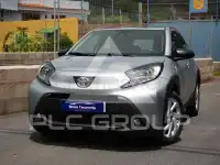 2024 Toyota AYGO