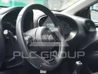 2024 Toyota AYGO