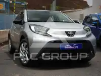 2024 Toyota AYGO