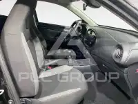 2024 Toyota AYGO