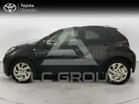2024 Toyota AYGO