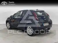 2024 Toyota AYGO