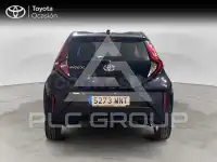 2024 Toyota AYGO