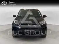 2024 Toyota AYGO
