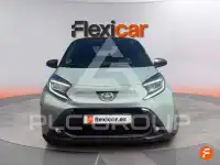 2024 Toyota AYGO