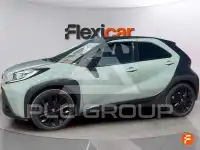 2024 Toyota AYGO