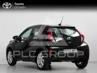 2024 Toyota AYGO