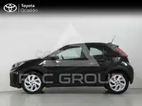 2024 Toyota AYGO