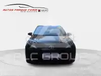 2024 Toyota AYGO