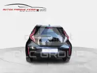 2024 Toyota AYGO
