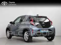 2024 Toyota AYGO