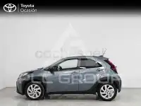 2024 Toyota AYGO