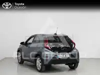 2024 Toyota AYGO