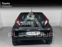 2024 Toyota AYGO