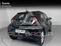 2024 Toyota AYGO