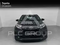 2024 Toyota AYGO
