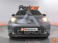 2024 Toyota AYGO