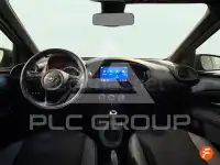 2024 Toyota AYGO