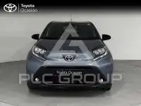 2024 Toyota AYGO