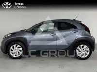 2024 Toyota AYGO