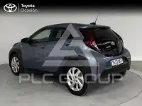 2024 Toyota AYGO