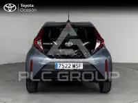 2024 Toyota AYGO