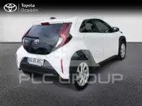 2024 Toyota AYGO