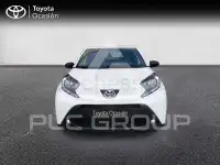 2024 Toyota AYGO