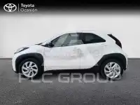 2024 Toyota AYGO