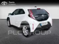 2024 Toyota AYGO