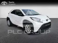 2024 Toyota AYGO
