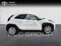 2024 Toyota AYGO
