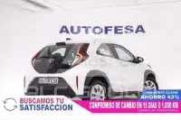 2024 Toyota AYGO