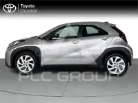2024 Toyota AYGO
