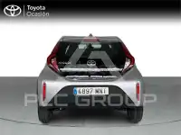 2024 Toyota AYGO