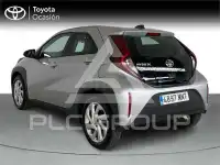 2024 Toyota AYGO