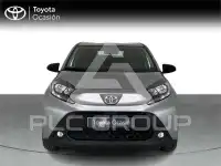 2024 Toyota AYGO