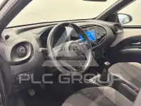 2024 Toyota AYGO