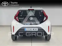 2024 Toyota AYGO