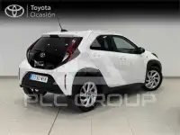 2024 Toyota AYGO