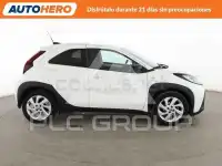 2024 Toyota AYGO