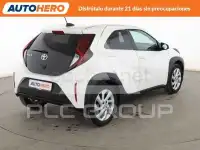 2024 Toyota AYGO