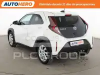 2024 Toyota AYGO