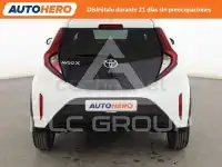 2024 Toyota AYGO